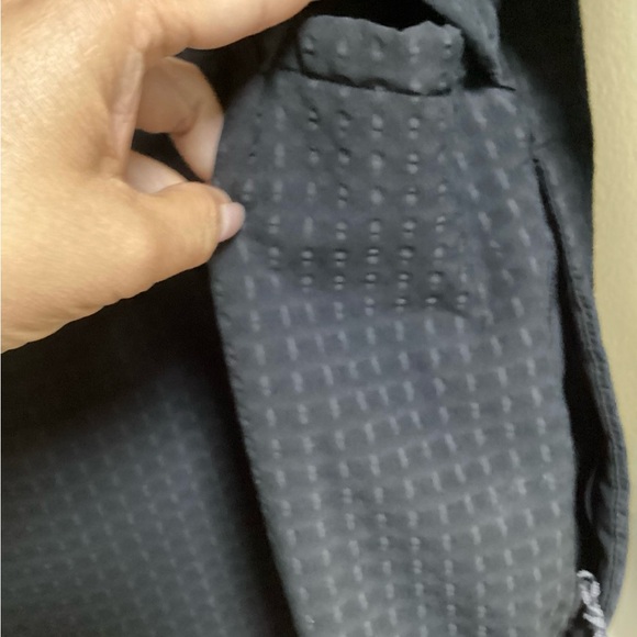 Lululemon Spring and Fall Grid Fleece Jacket M - Picture 5 of 6